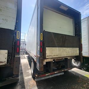 Used 2017 Kidron Refrigerated Trailer 677118 for sale #677118 - photo 2