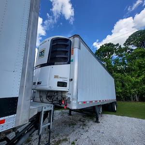 Used 2017 Kidron Refrigerated Trailer 677123 for sale #677123 - photo 1