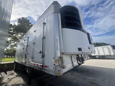 Used 2017 Kidron Refrigerated Trailer 677146 for sale #677146 - photo 3