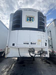 Used 2017 Kidron Refrigerated Trailer 677146 for sale #677146 - photo 7