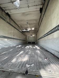 Used 2017 Kidron Refrigerated Trailer 677146 for sale #677146 - photo 8