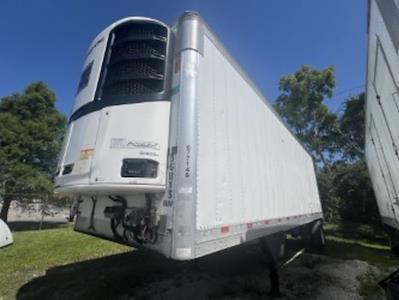 Used 2017 Kidron Refrigerated Trailer 677149 for sale #677149 - photo 1