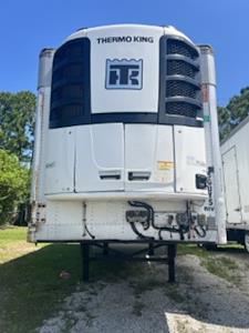 Used 2017 Kidron Refrigerated Trailer 677149 for sale #677149 - photo 2