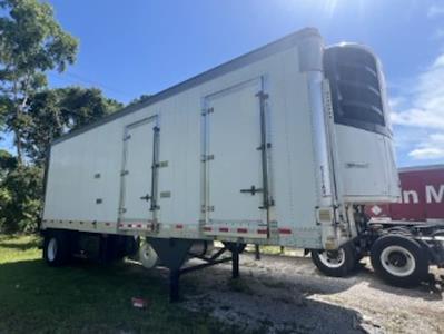 Used 2017 Kidron Refrigerated Trailer 677149 for sale #677149 - photo 3