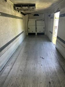 Used 2017 Kidron Refrigerated Trailer 677149 for sale #677149 - photo 8