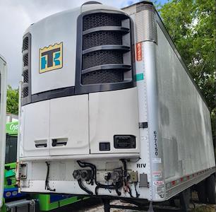 Used 2017 Kidron Refrigerated Trailer 677150 for sale #677150 - photo 1
