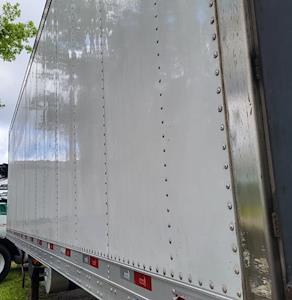 Used 2017 Kidron Refrigerated Trailer 677150 for sale #677150 - photo 6