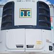 Used 2017 Kidron Refrigerated Trailer 677154 for sale #677154 - photo 7