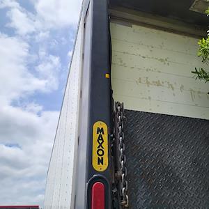 Used 2017 Kidron Refrigerated Trailer 677155 for sale #677155 - photo 5