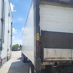 Used 2017 Kidron Refrigerated Trailer 677155 for sale #677155 - photo 6
