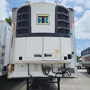 Used 2017 Kidron Refrigerated Trailer 677155 for sale #677155 - photo 7