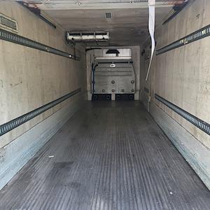 Used 2017 Kidron Refrigerated Trailer 677155 for sale #677155 - photo 8