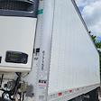 Used 2017 Kidron Refrigerated Trailer 677155 for sale #677155 - photo 1