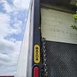 Used 2017 Kidron Refrigerated Trailer 677155 for sale #677155 - photo 5