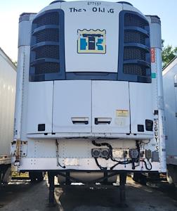 Used 2017 Kidron Refrigerated Trailer 677157 for sale #677157 - photo 3