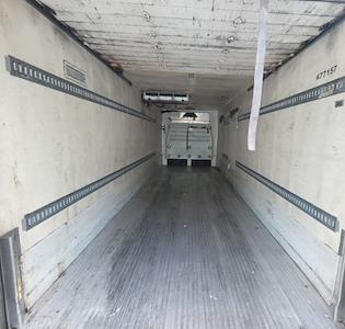 Used 2017 Kidron Refrigerated Trailer 677157 for sale #677157 - photo 8