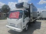 Used 2017 Isuzu NQR Regular Cab Box Truck for sale #680571 - photo 1