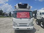 Used 2017 Isuzu NQR Regular Cab Box Truck for sale #680571 - photo 3