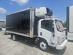 Used 2017 Isuzu NQR Regular Cab Box Truck for sale #680571 - photo 4