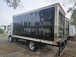 Used 2017 Isuzu NQR Regular Cab Box Truck for sale #680571 - photo 2