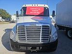 Used 2018 Freightliner Cascadia Sleeper Cab Flatbed Truck for sale #682076 - photo 3