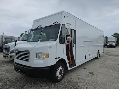 Used 2018 Freightliner MT 55 Step Van / Walk-in for sale #682468 - photo 1