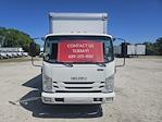 Used 2017 Isuzu NPR-HD Regular Cab Box Truck for sale #683960 - photo 3
