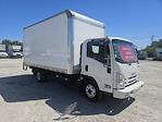 Used 2017 Isuzu NPR-HD Regular Cab Box Truck for sale #683960 - photo 4