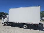Used 2017 Isuzu NPR-HD Regular Cab Box Truck for sale #683960 - photo 2