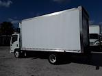 Used 2017 Isuzu NRR Regular Cab 4x2 Refrigerated Body for sale #684519 - photo 2