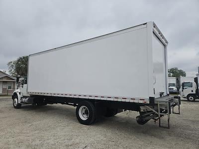 Used 2018 International DuraStar 4300 Box Truck for sale #685842 - photo 2