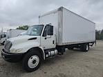 Used 2018 International DuraStar 4300 Box Truck for sale #685842 - photo 1