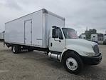 Used 2018 International DuraStar 4300 Box Truck for sale #685842 - photo 4