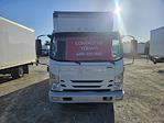 Used 2018 Isuzu NPR-HD Regular Cab Box Truck for sale #744497 - photo 3
