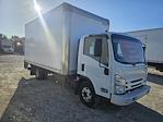 Used 2018 Isuzu NPR-HD Regular Cab Box Truck for sale #744497 - photo 4