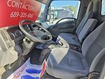 Used 2018 Isuzu NPR-HD Regular Cab Box Truck for sale #744497 - photo 7
