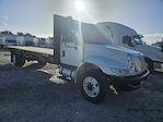 Used 2018 International DuraStar 4300 Flatbed Truck for sale #750406 - photo 4