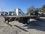 Used 2018 International DuraStar 4300 Flatbed Truck for sale #750406 - photo 5