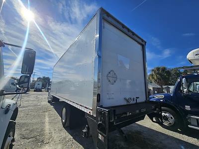 Used 2018 Freightliner M2 106 Conventional Cab Box Truck for sale #757731 - photo 2