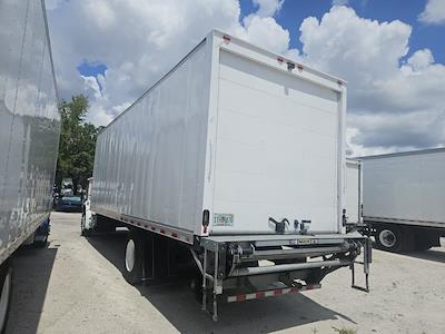 Used 2018 Freightliner M2 106 Conventional Cab Box Truck for sale #777984 - photo 2