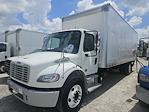 Used 2018 Freightliner M2 106 Conventional Cab Box Truck for sale #777984 - photo 1