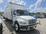 Used 2018 Freightliner M2 106 Conventional Cab Box Truck for sale #777984 - photo 4