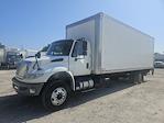 Used 2018 International DuraStar 4300 Box Truck for sale #780558 - photo 1