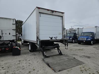 Used 2018 Freightliner M2 106 Refrigerated Body for sale #780737 - photo 2