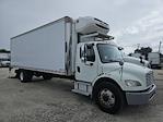 Used 2018 Freightliner M2 106 Refrigerated Body for sale #780737 - photo 4