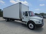 Used 2018 Freightliner M2 106 Conventional Cab Box Truck for sale #782546 - photo 4