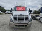 Used 2018 Freightliner Cascadia Cummins X15 Semi Truck for sale #785939 - photo 3