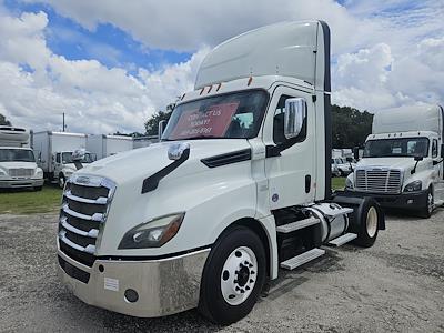 Used 2019 Freightliner Cascadia Detroit DD13 Semi Truck for sale #790814 - photo 1