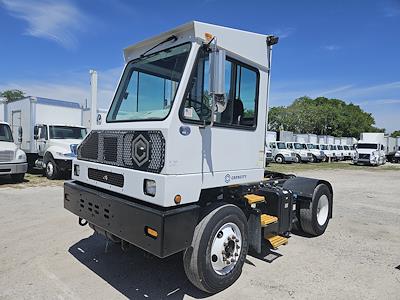 Used 2018 Capacity Sabre5 Single Cab 4x2 Yard Truck for sale #803918 - photo 1