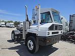 Used 2018 Capacity Sabre5 Single Cab 4x2 Yard Truck for sale #803918 - photo 4